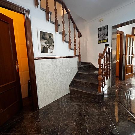 Las Parras House - Casa En Torredelcampo Extérieur photo
