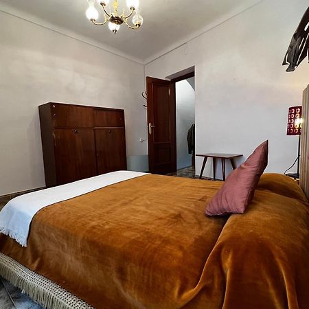 Las Parras House - Casa En Torredelcampo Extérieur photo