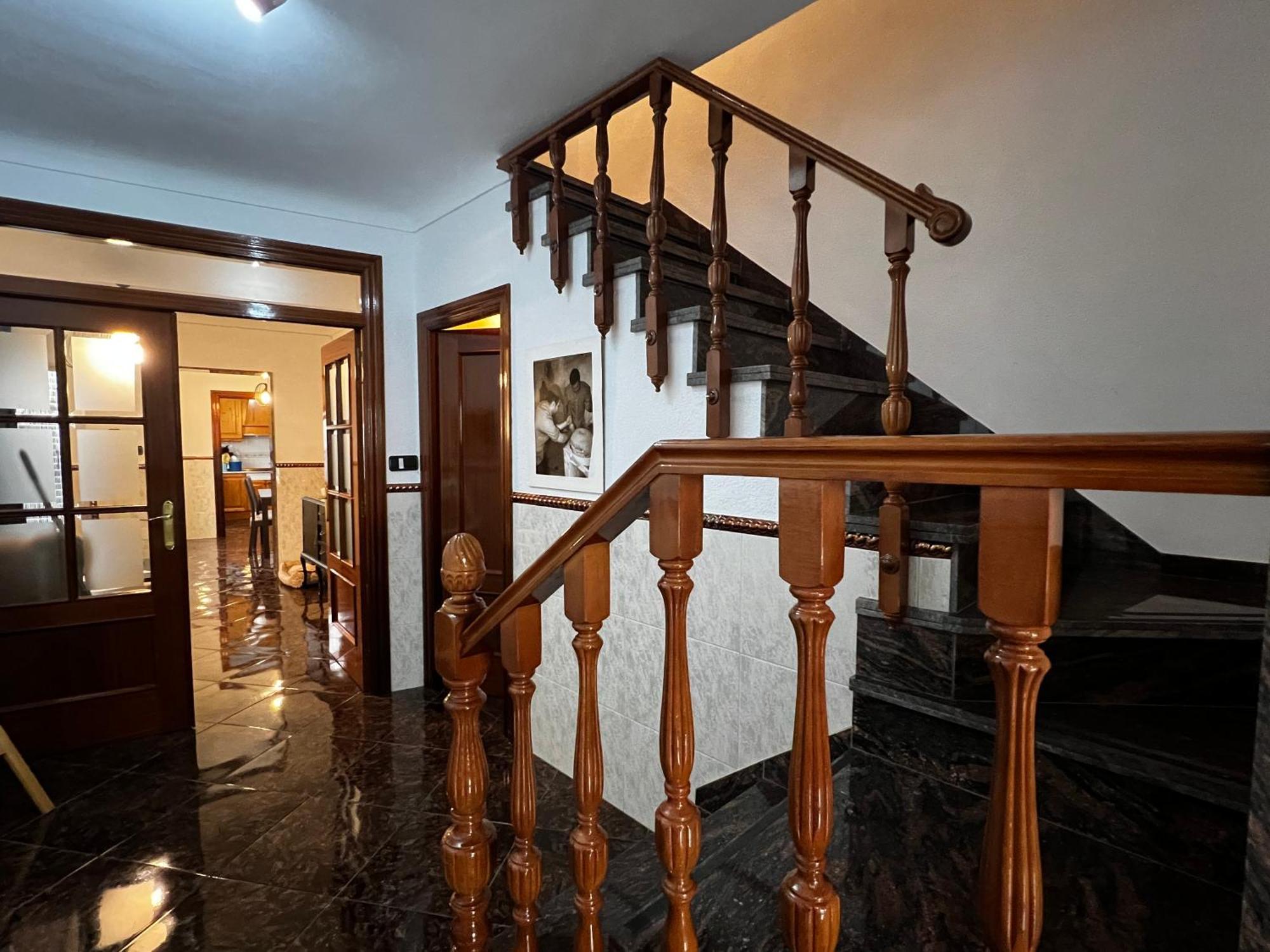 Las Parras House - Casa En Torredelcampo Extérieur photo